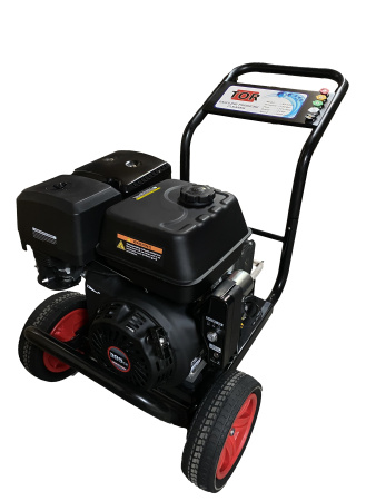 Аппарат Высокого Давления с бензиновым двигателем BT-240V