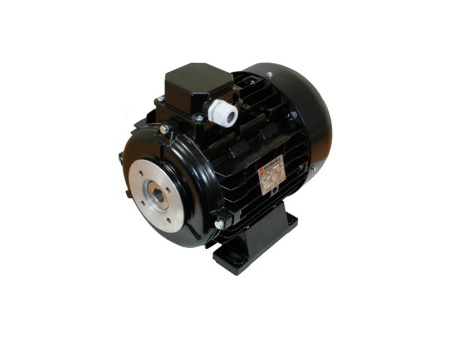 Электродвигатель 22,0 кВт, 3 фазы (с муфтой) 1450 об-мин Nicolini