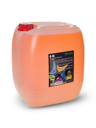 Бесконтактный автошампунь SOLDIM G-15 20 кг