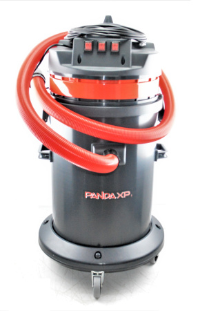 09667 ASDO Пылесос PANDA 440 GA XP PLAST
