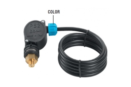 Блок PS2 1-8GM 45 бар