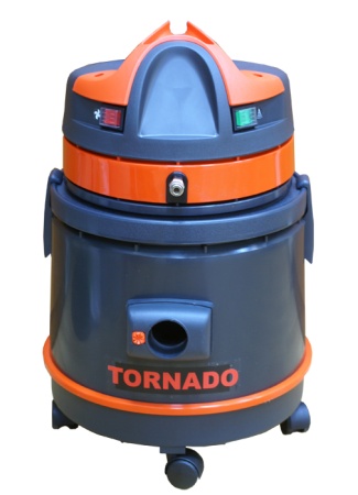 Моющий пылесос IPC Soteco Tornado 200