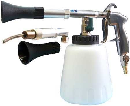 Торнадор для химчистки TORNADO 50107 C20