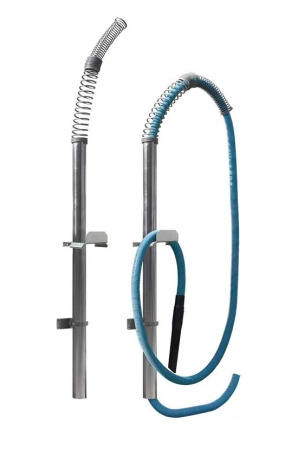 Поворотная консоль SLM для пылесосов самообслуживания