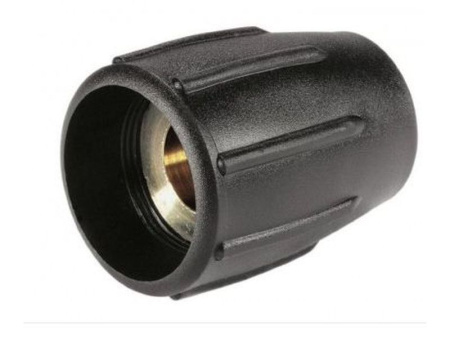 R+M 51960 Пластиковый наконечник копья Karcher форсункодержатель, M18внут