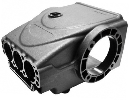 IPG Картер помпы 59010022 для помпы E3B2515