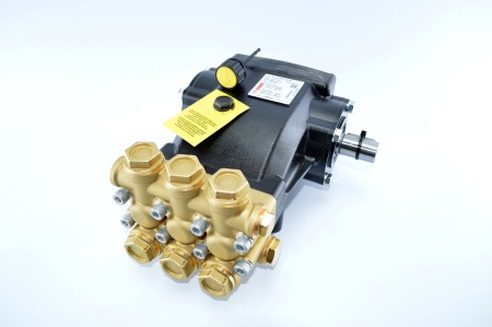 NMT 1520 R  HAWK NMT 1520 R насос высокого давления