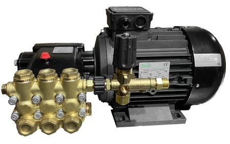 S-610005 Моноблок MOHP1520R BY-PASS