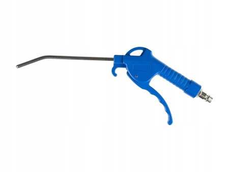 TOR Пистолет продувочный, удлиненный DG-15-1