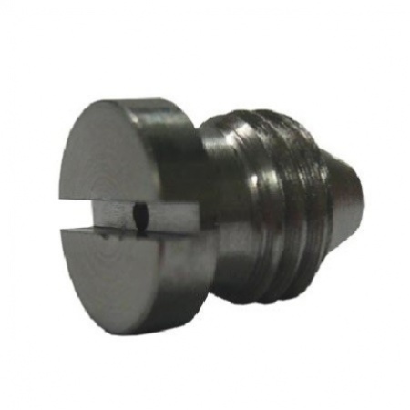 Форсунка для LS3, M8x1-1,40мм, нерж.сталь (R+M 18131950) PA в магазине Автокристал