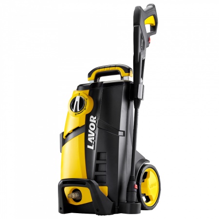 8.113.0006C Мойка высокого давления электрическая LAVOR LVR4 150 WPS