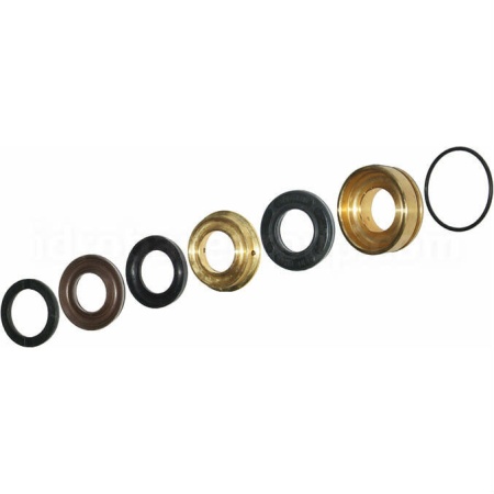 KIT 28 Ремкомплект 18579 KTRI