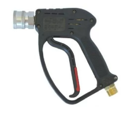 30.2540.00P Курок распылительный RL 30; вход М22 х 1,5ш +  байонет ARS 350 в плаcтике