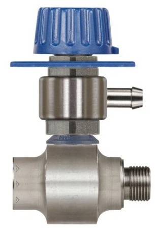 R+M 200160601 Инжектор ST-160 для нанесения химии и пены 1,3mm, 350bar, 90°C