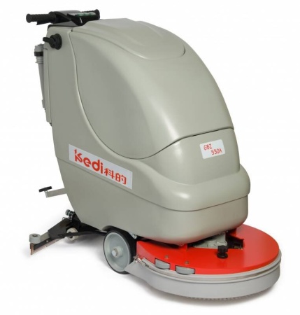 GBZ-530A Сетевая поломоечная машина KEDI GBZ-530A