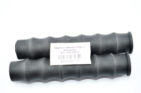 HOR 308705  TORNADO Защита от перегиба DN08-10 для шланга