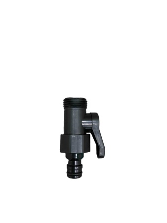 XSS-28 Универсальное быстросъемное соединение TORNADO