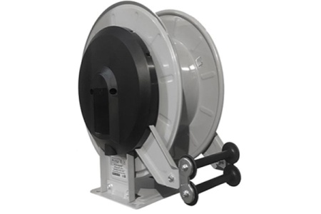 Барабан инерционный Faicom VL4H3820ST 20 м 400 бар