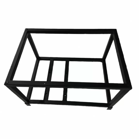 FE-1.3K  Рама для 1-го АВД 4 и 5-5 кВт разборная с возможностью установки одну на другую