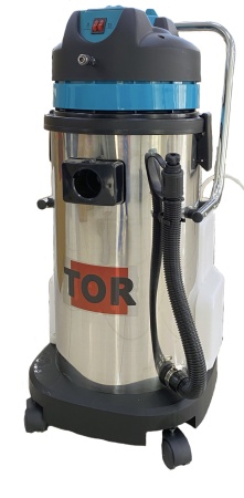 Моющий пылесос-химчистка TOR LC-40 GA