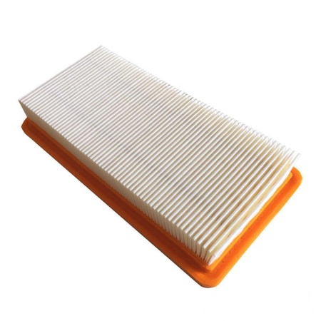 Фильтр гребенчатый для пылесосов Karcher 6.414-631.0 DS5500, DS6000,DS5600,DS5800