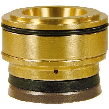 R+M 34016701 Рем.комплект поршня  KIT167 (1шт) для EL1411, INTERPUMP
