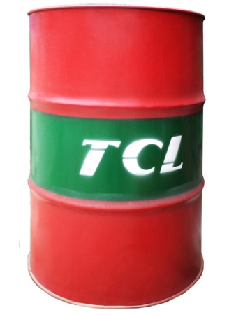 LLC200-40R АНТИФРИЗ TCL LLC -40C красный, 200 л