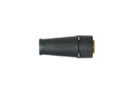 R+M 6581055 Комбифорсунка 055 точечная-широкая струя, 200bar, 1-4внут