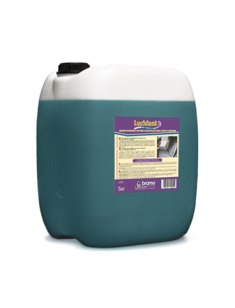 L6327   Средство для химчистки Lucidante Lintup 5 кг