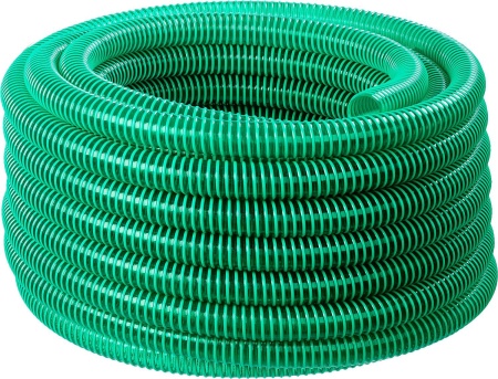 R+M 307525 Спиральный шланг для всасывания 25m бухта 25mm (DN1 ) толщина стенки 2 7mm