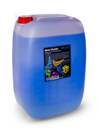 Средство для мойки двигателя SOLDIM Motor Cleaner 25 кг