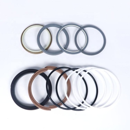 Ремкомплект уплотнений 16 мм (NHDP) без латуни, 3 порш. для помпы Hawk