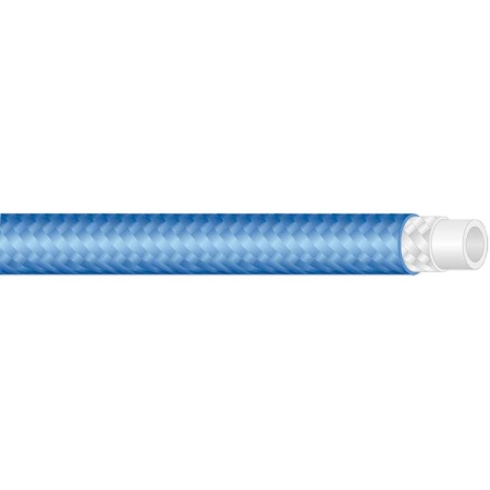 R+M 3001006 Шланг рукав ВД CARWASH COMFORT DN06 синий для моек самообслуживания2