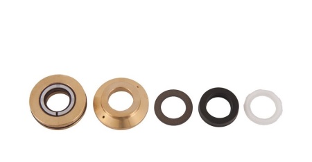 KIT 315 Ремкомплект сальников для помп E1B1614