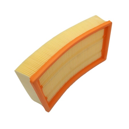 Фильтр гребенчатый для пылесосов Karcher 6.904-367.0 NT25 NT35