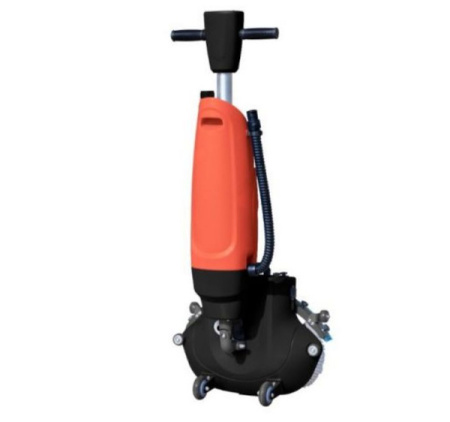 MINI-18 Поломоечная машина MINI-18