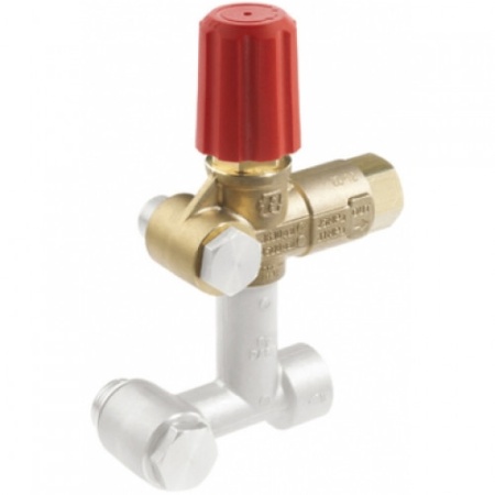 Регулятор давления VRF2 вход 3 8 ш выход 3 8 г 30 л мин 310 бар