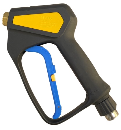 M-ST312 Пистолет высокого давления (аналог R+M ST-2300) типа WEEP (текущий). Вход М22x1
