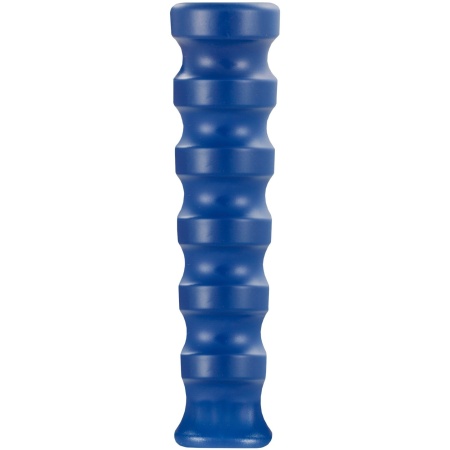 R+M 30916601 Защита от перегиба DN12 Blufood, 23,5mm, синяя ребристая - резина