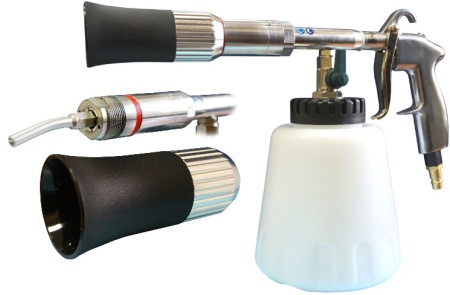 Распылитель для химчистки TORNADO C-20 turbo