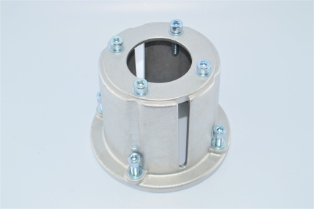 ZF151-000  Фланец для гибкой муфты Е3В2515 ZF151-000