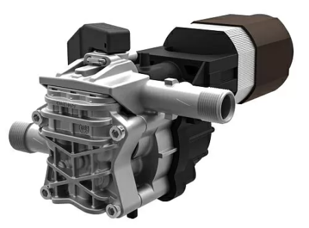 АВД Comet KRM 1100 Extra Total stop