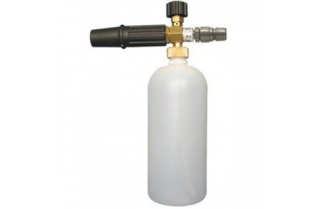 Пенная насадка TOR LS3 с бачком и пластиковым адаптером Karcher M-540502