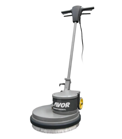 LAVOR Professional SDM-R 45G 16-130 однодисковая машина полотер, 430 мм, 1300 Вт, 220 В