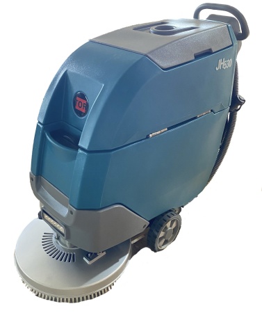 Поломоечная машина TOR JH-530 Сетевая