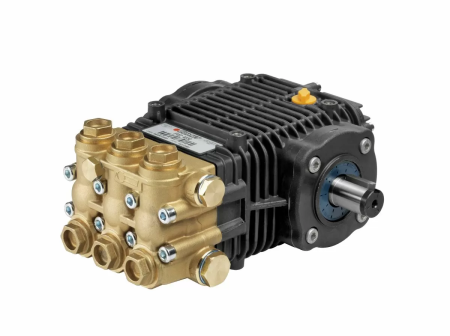 АВД Comet FDX Hot Cube 16 200 Disel Yanmar L 100 N FW2