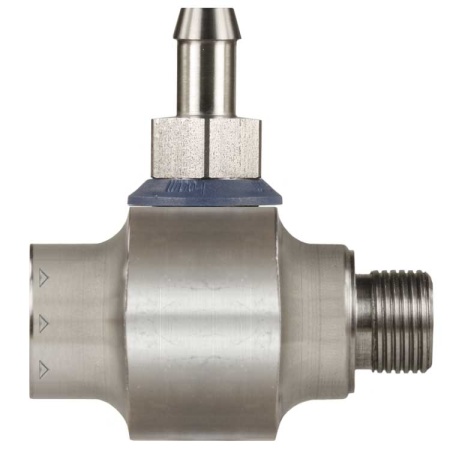 R+M 200160505 Инжектор ST-160 для нанесения химии и пены 1,4mm, 350bar, 90°C