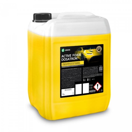800025   Активная пена Active Foam Dosatron для дозаторов 23 кг