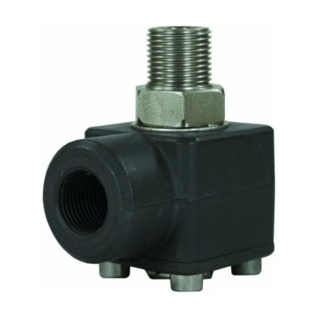 R+M 7502001 Поворотная муфта для консоли 2m, 1-4внеш-3-8внут