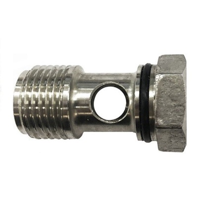 TOR Выпускной болт 502403020-PA-23